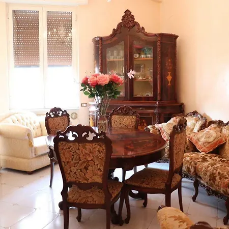 Appartement Goldmund Naples