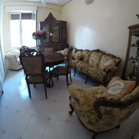 Appartement Goldmund