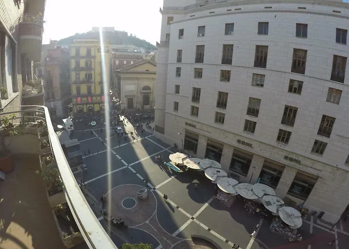 Appartement Goldmund Naples