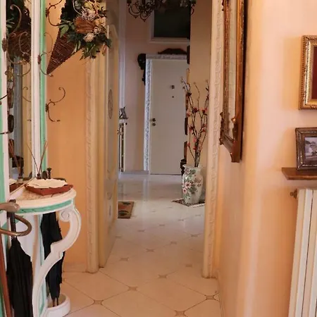 Appartement Goldmund