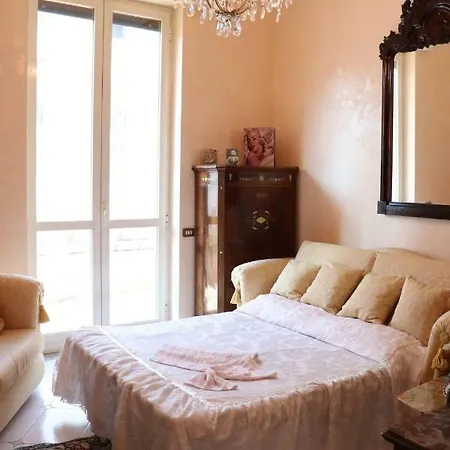Appartement Goldmund Naples