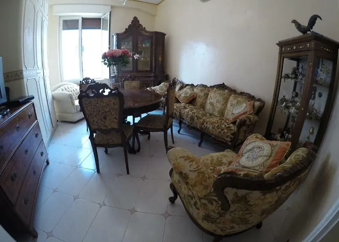 Apartamento Goldmund