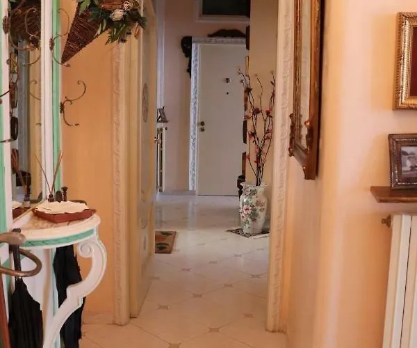 Apartamento Goldmund